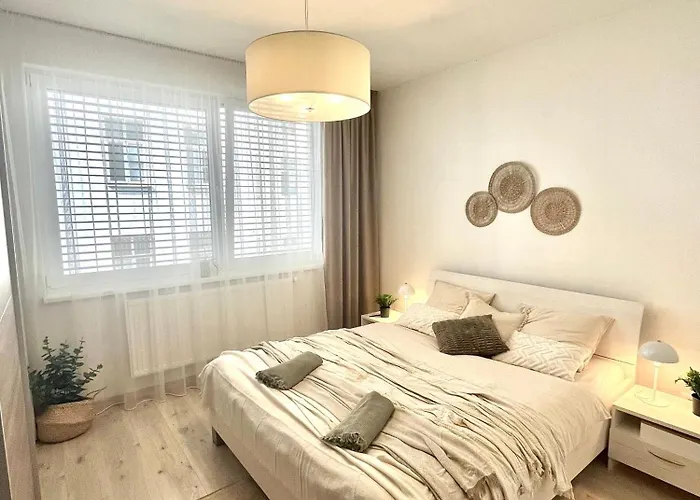 The Elite Iii Downtown Ac & Garage Parking Apartamento