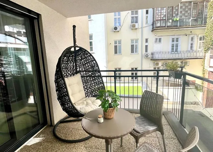 Apartamento The Elite Iii Downtown Ac & Garage Parking *