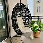 Apartamento The Elite Iii Downtown Ac & Garage Parking